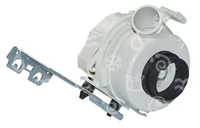 čerpadlo oběhové myčky WHIRLPOOL, 80 W